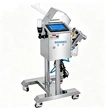 Pharmaceutical Tablet Metal Detector with Deduster Production Line Metal Detector