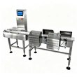 Multi-Level Weight Sorting Checkweigher for Aquaculture Precision Weight Grading