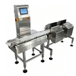 Multi-Level Weight Sorting Checkweigher for Aquaculture Precision Weight Grading