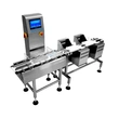 Multi-Level Weight Sorting Checkweigher for Aquaculture Precision Weight Grading
