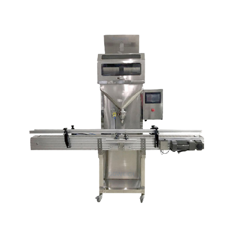 2 head linear weighers price