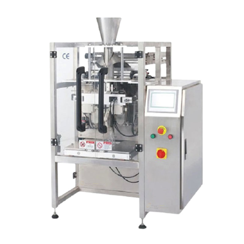 Small Vertical Packing Machine