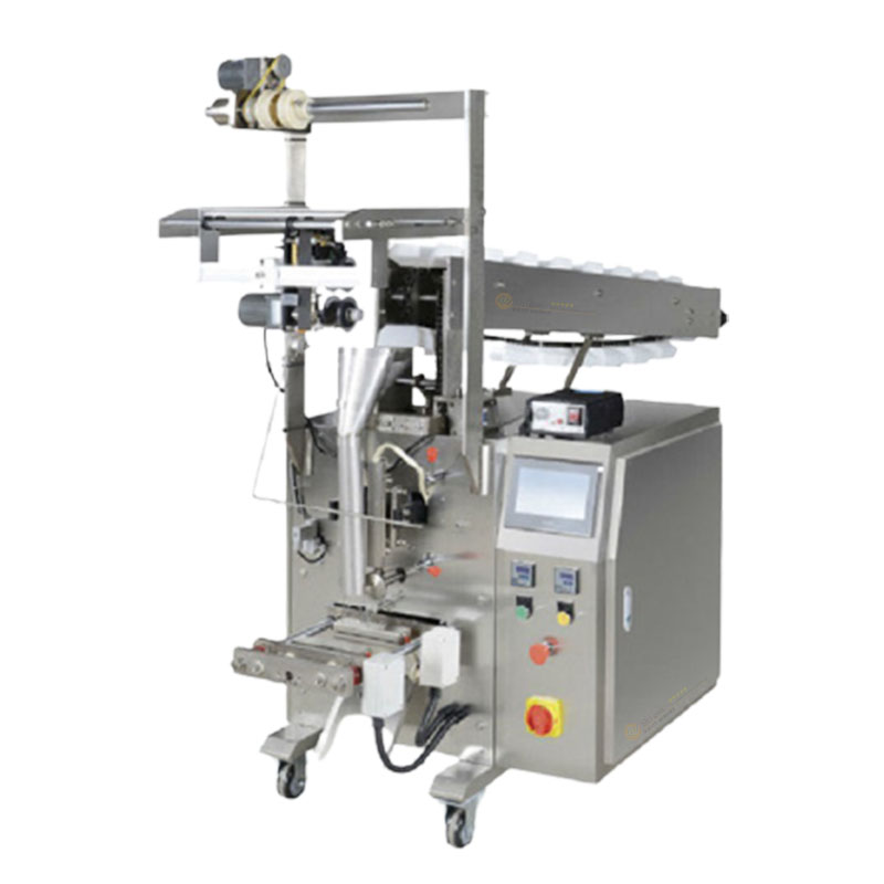 Automatic Tea Sachet Packing Machine