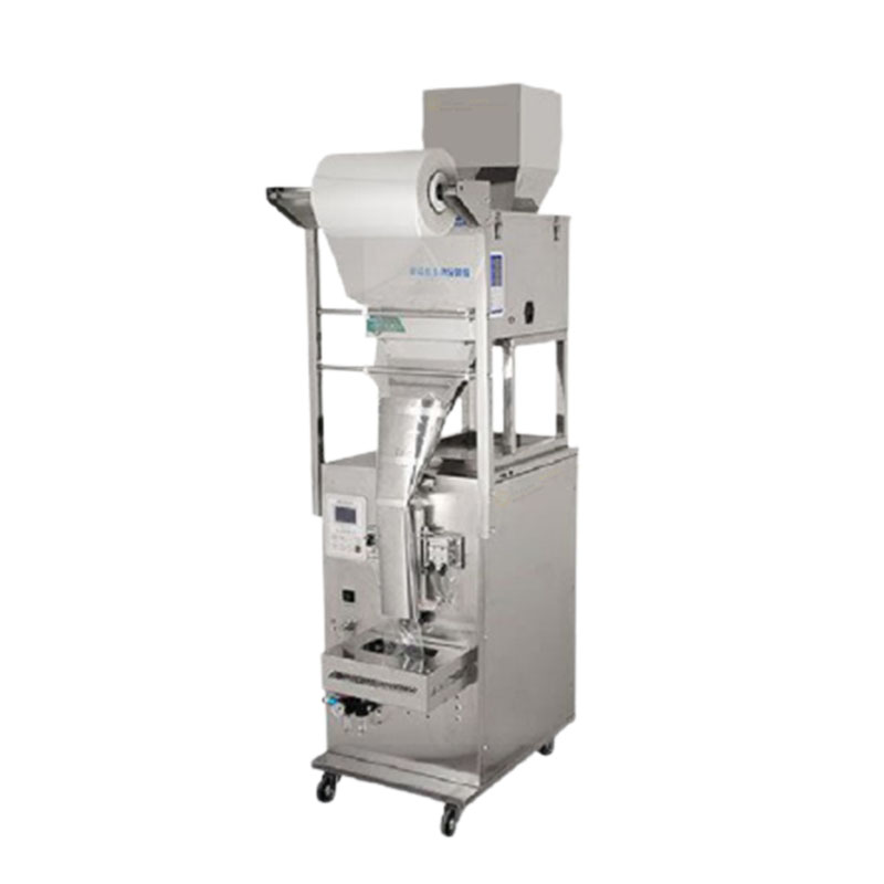 Food Packaging Machine