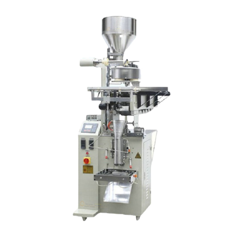 Small Vertical Packing Machine For Food