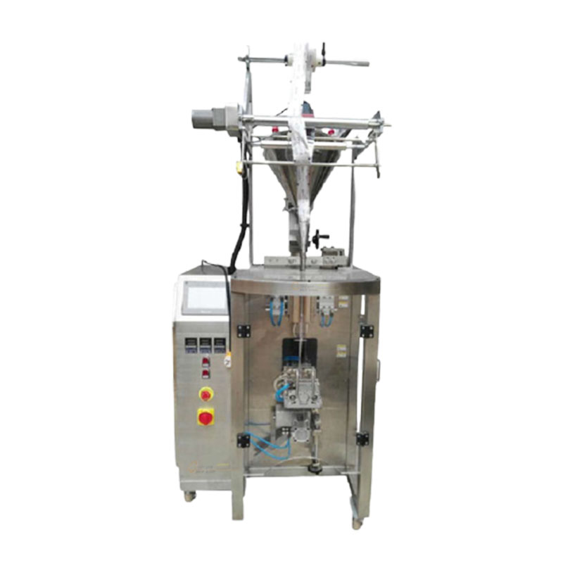 Granules Packing Machine