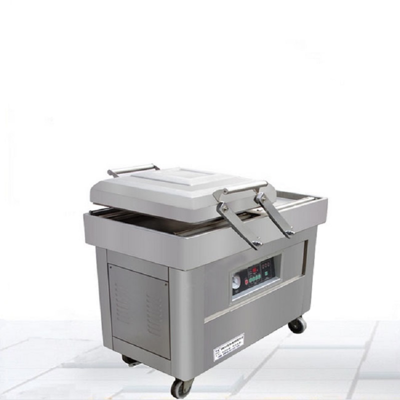 Chicken Food Vacuum Packaging Machine