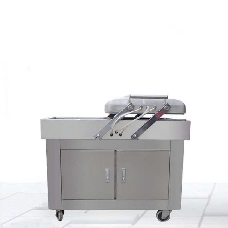 Food Vacuum Packaging Machine