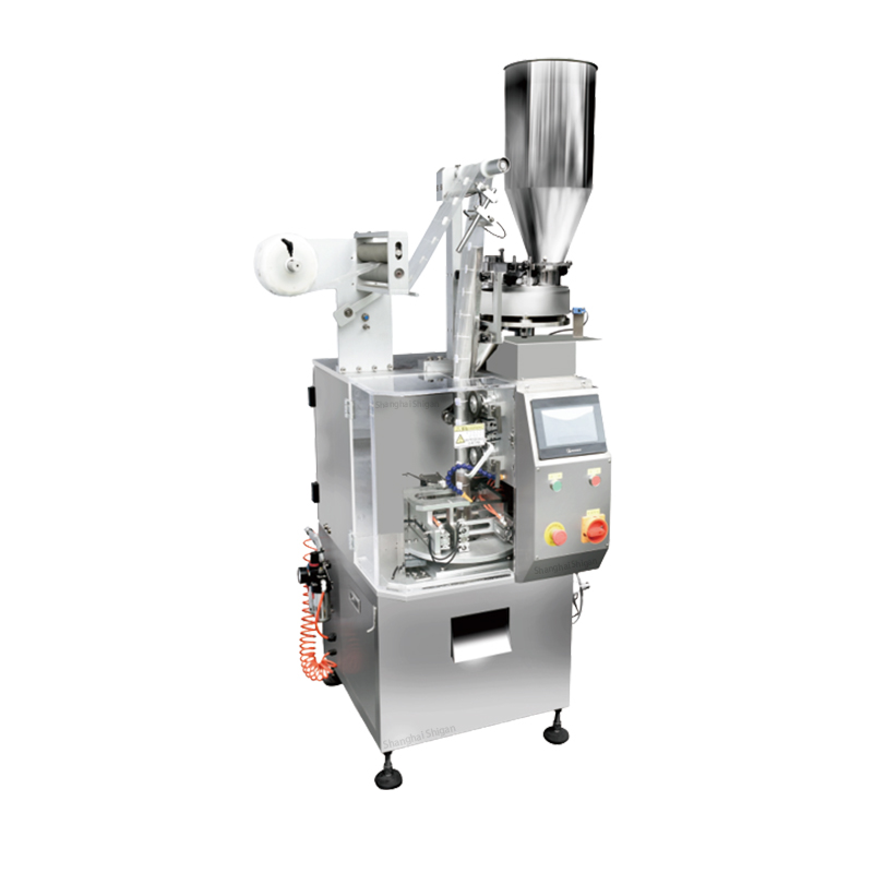 Liquid Sauce Sachet Packaging Machine