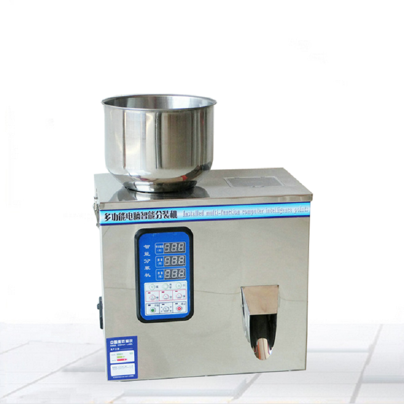 Semi Automatic Weighing Filling Machine Price