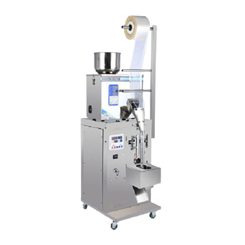 Cosmetic Products Granule Packing Machine
