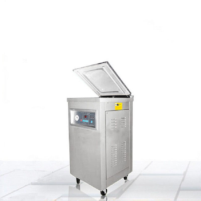 Spices Chilli Powder Vacuum Packaging Machine