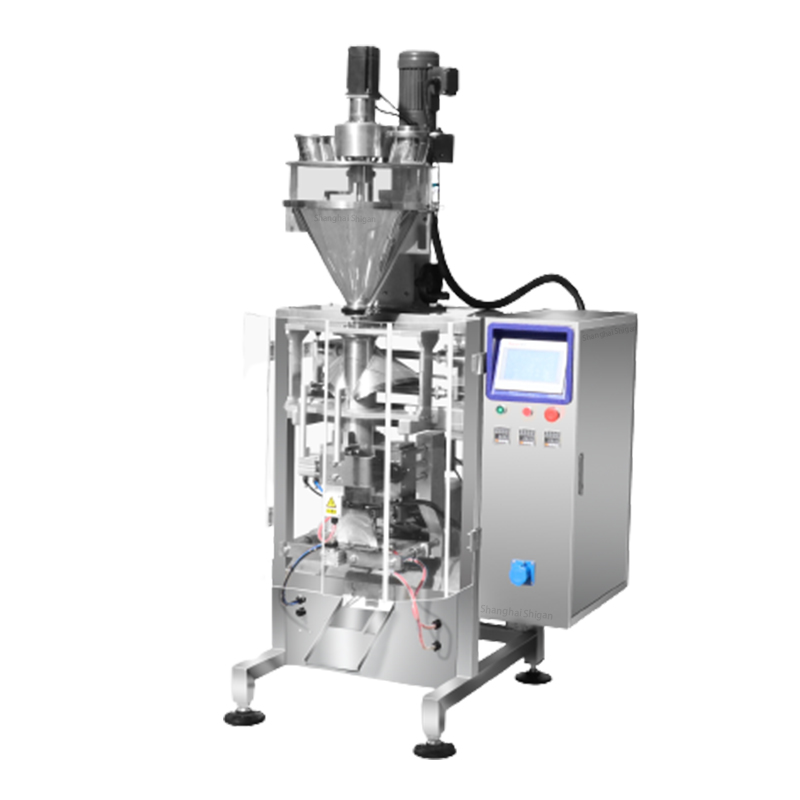 Powder Packaging Machine Cheap Price