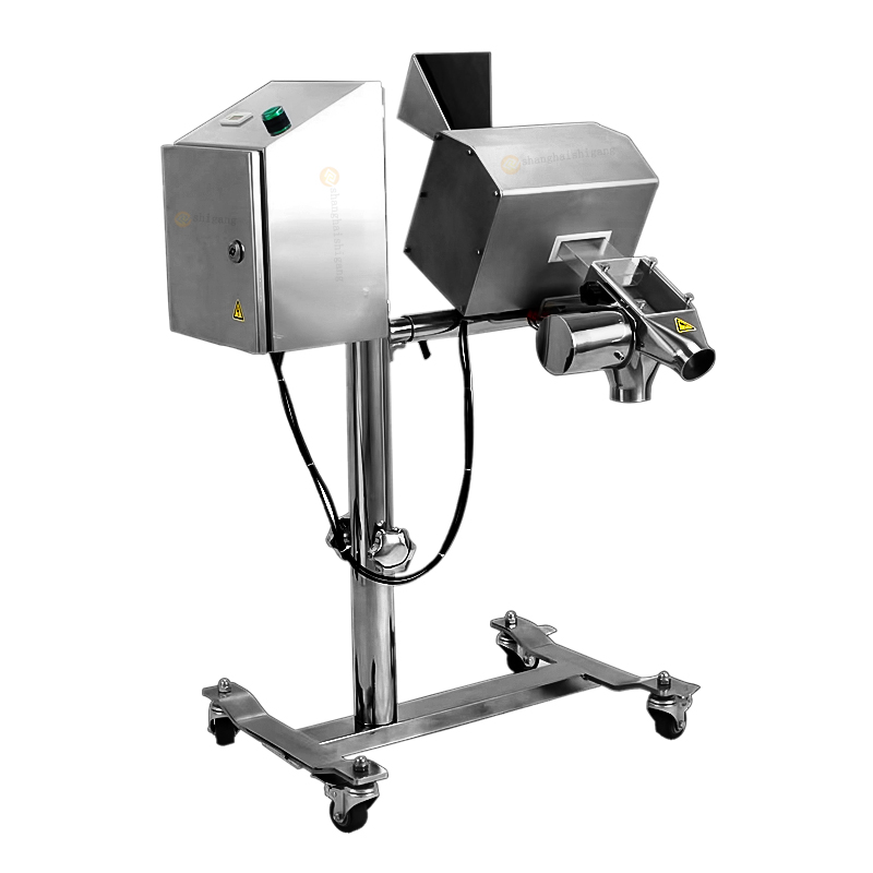 Tablet Pharmaceutical Metal Detection System