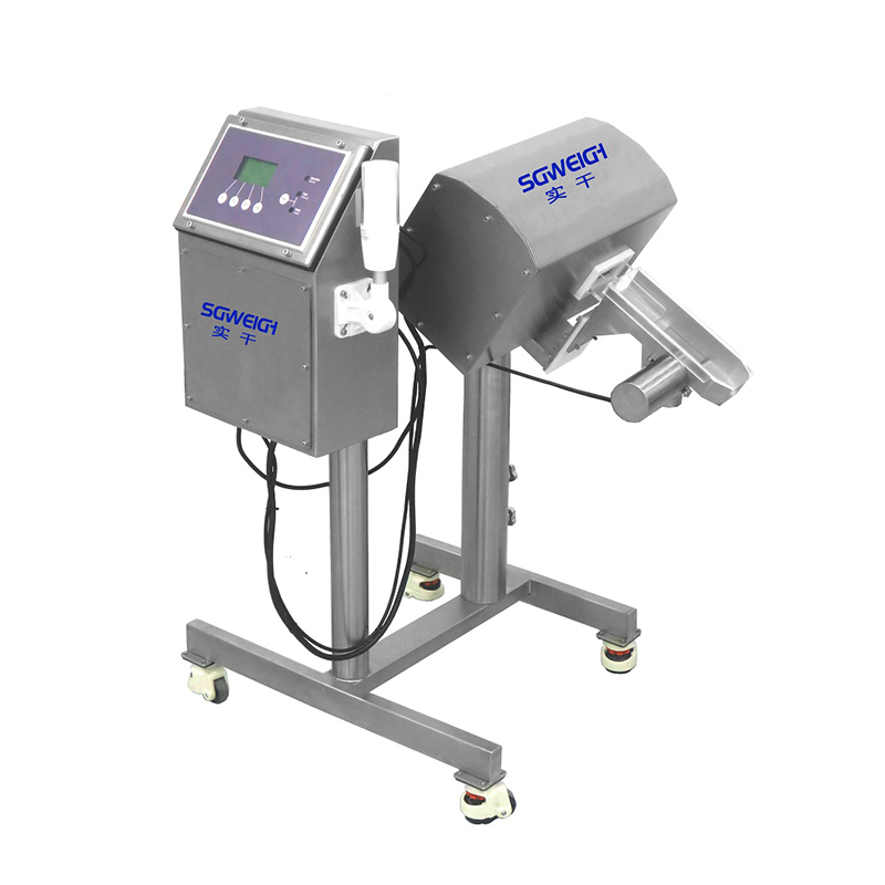 Tablets Pharma Metal Detector