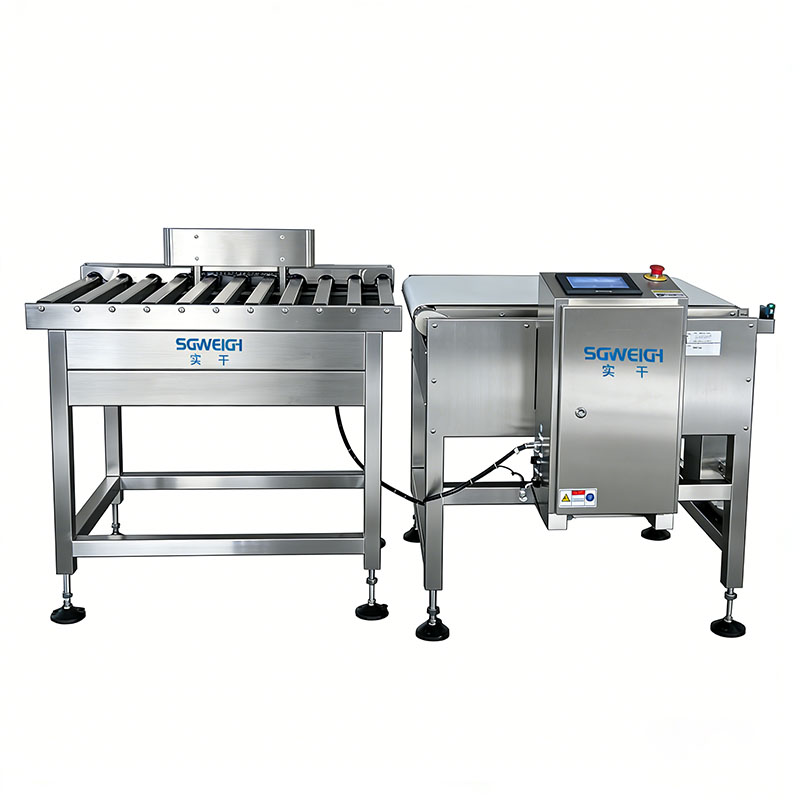Industrial Big Package Checkweigher
