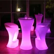 Led Cocktail Table Manufacturer | Led Table China Supplier