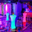 Led Cocktail Table Manufacturer | Led Table China Supplier
