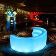 venta de barra led iluminada | impresionantes muebles de bar led