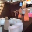 Illuminated Cocktail Table Factory | Led Cocktail Furniture