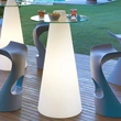 Illuminated Cocktail Table Factory | Led Cocktail Furniture