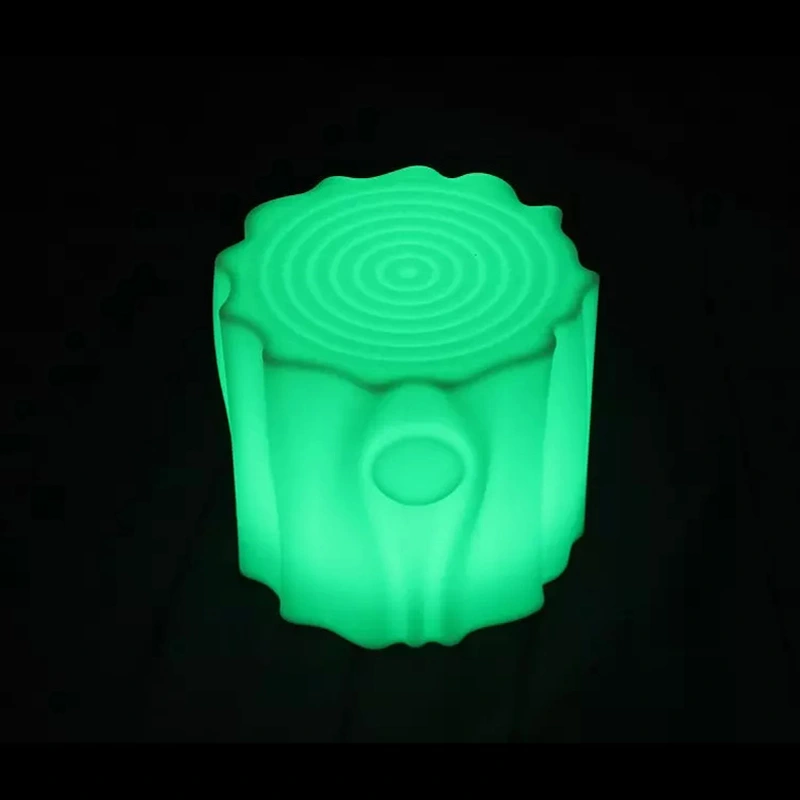 fabricante de muebles de exterior con led | silla led muebles de exterior