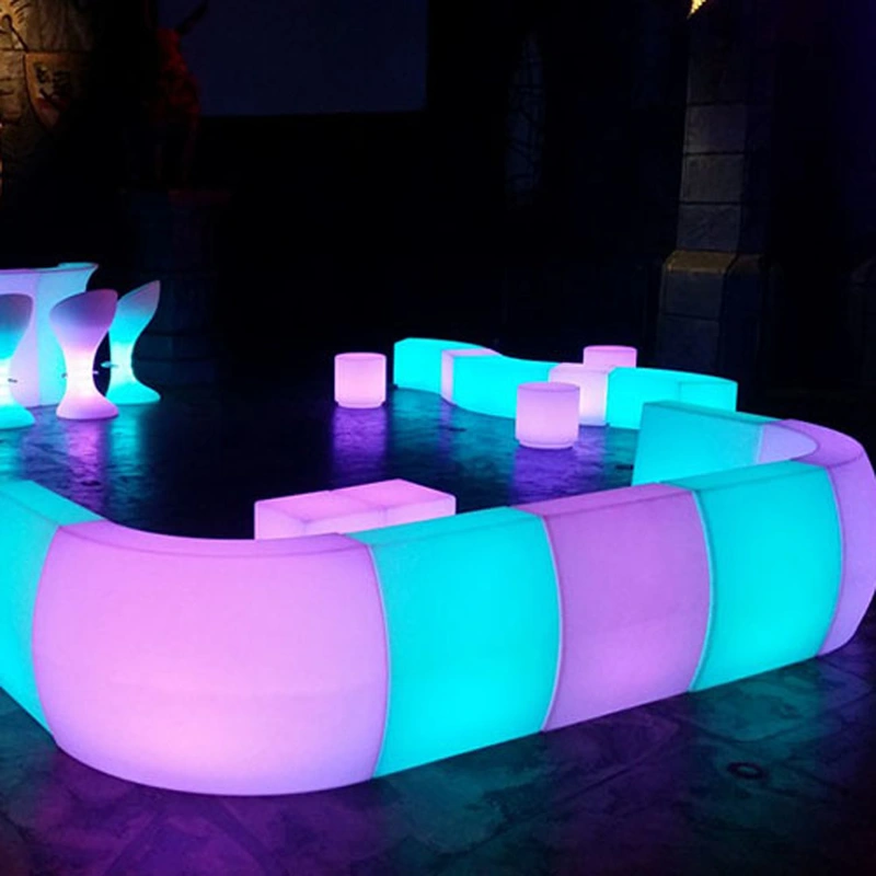 canapé sectionnel led à vendre | canapé sectionnel avec lumières led