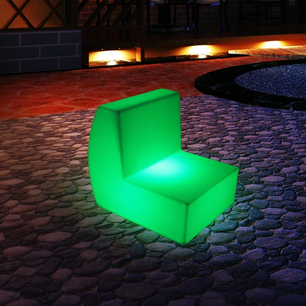 canapé sectionnel led à vendre | canapé sectionnel avec lumières led