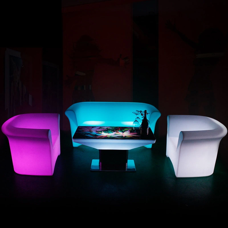 fauteuil led multicolore | fauteuils multicolores à vendre