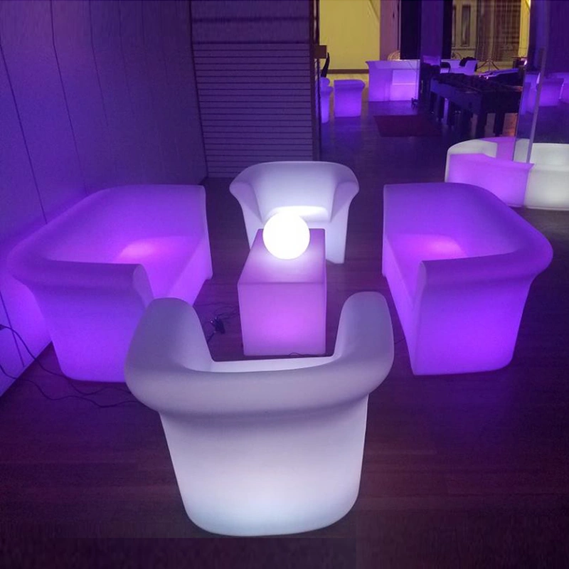 fauteuil led multicolore | fauteuils multicolores à vendre