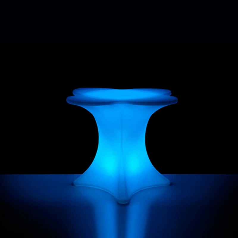 Glow Party Furniture | Awesome LED Glow Party Table