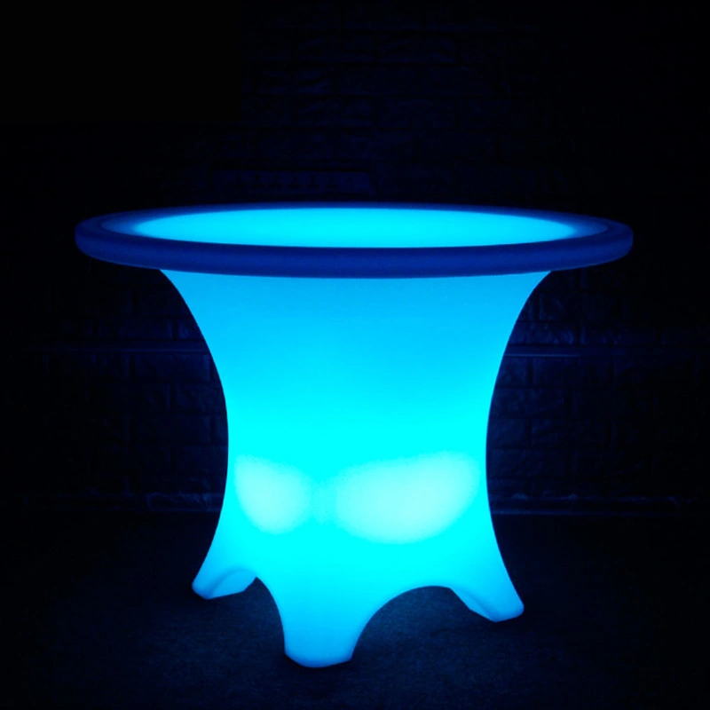 Led Dining Room Furniture | LED Dining Table Factory
