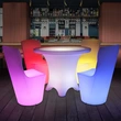 Led Dining Room Furniture | LED Dining Table Factory