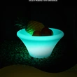 plato de frutas iluminado | plato de frutas iluminado | plato de frutas led