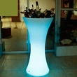 Color Changing Flower Pots | solar powered light up flower pots