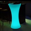 Color Changing Flower Pots | solar powered light up flower pots