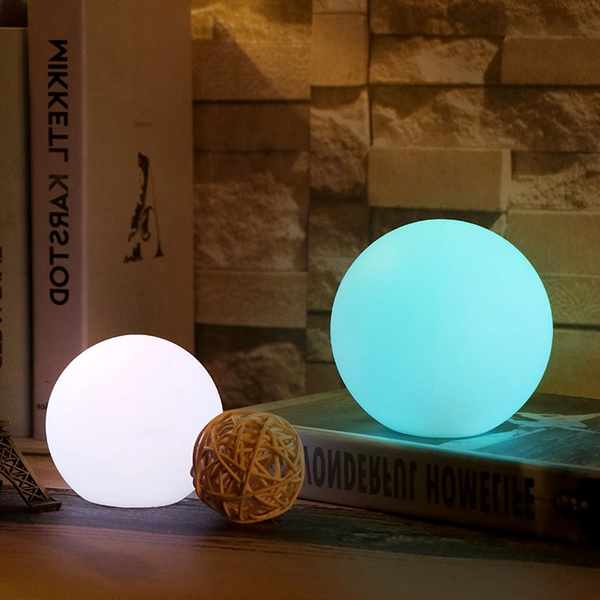 ضوء الكرة الأرضية LED | توهج مصنع الكرة الصمام الخفيفة  