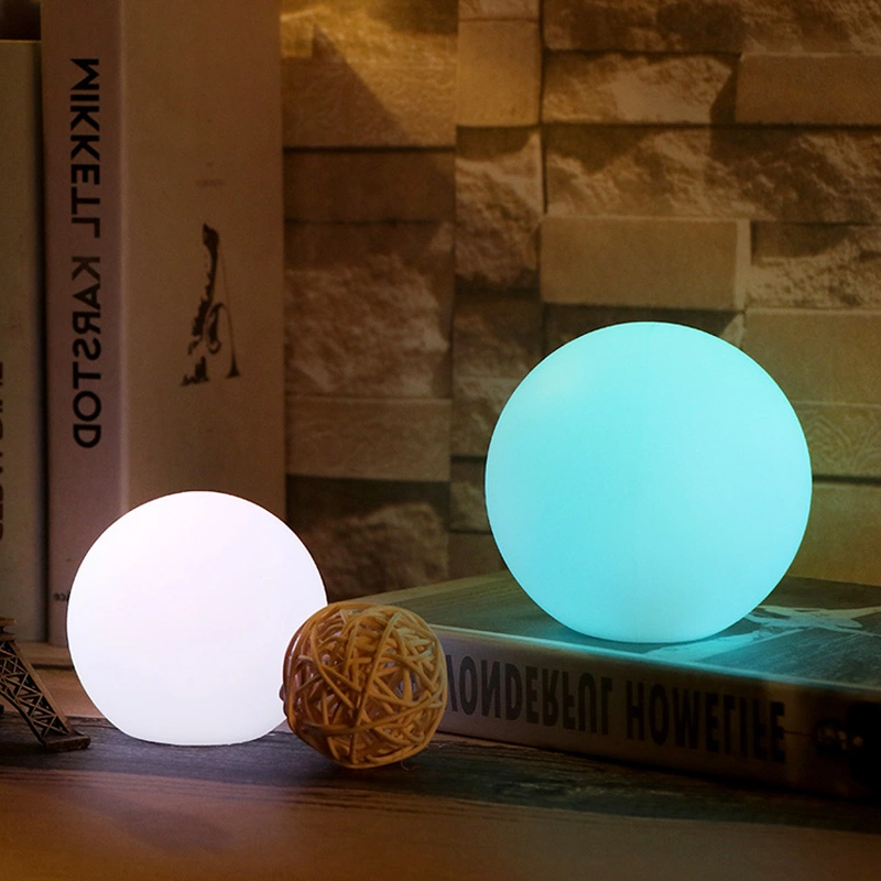 ضوء الكرة الأرضية LED | توهج مصنع الكرة الصمام الخفيفة  