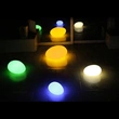 LED Cobblestone Lamp | Portable Mood Led Cobblestone Light