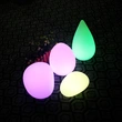 LED Cobblestone Lamp | Portable Mood Led Cobblestone Light