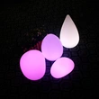 LED Cobblestone Lamp | Portable Mood Led Cobblestone Light