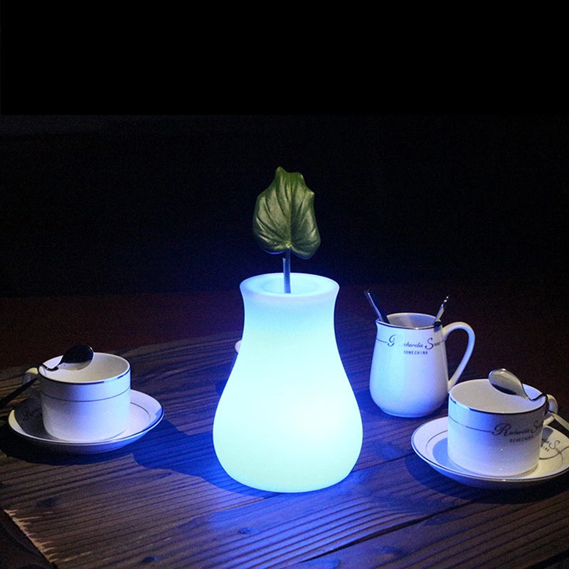 Christmas Table Centerpiece With Lights | led christmas centerpieces