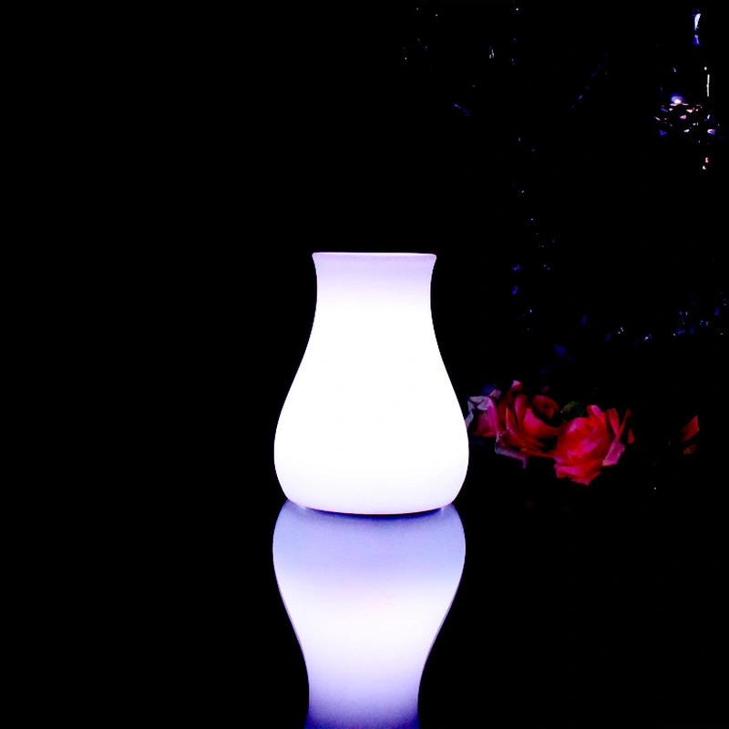 Christmas Table Centerpiece With Lights | led christmas centerpieces