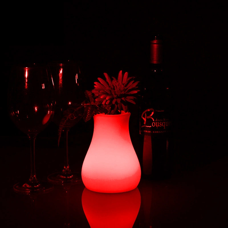 Christmas Table Centerpiece With Lights | led christmas centerpieces