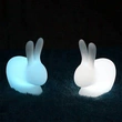 Led Qeeboo Rabbit Wholesale | Bedside Lamp Dimmable Night Light
