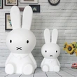 LED Miffy Rabbit Lamp Wholesale | Miffy Night Light Color changing