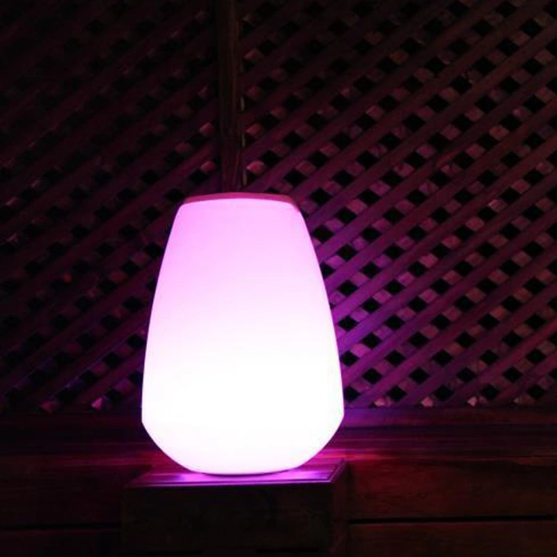 Rechargeable CordlessTable Lamp | Dimming Table Lamp Rechargeable