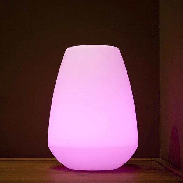 Rechargeable CordlessTable Lamp | Dimming Table Lamp Rechargeable