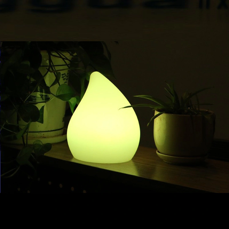 Rechargeable night light | Battery Night Light Manufacturer