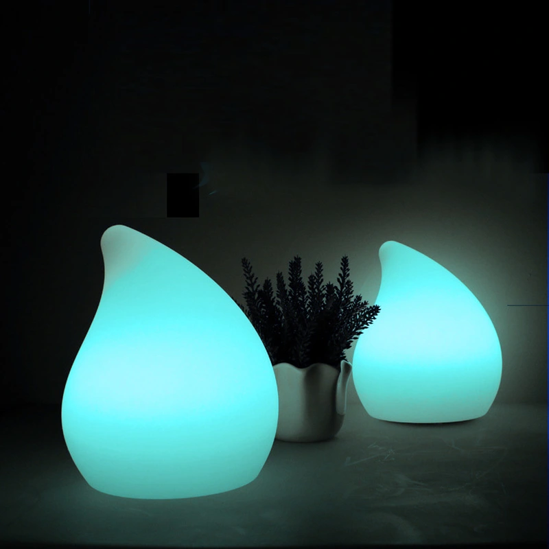 Rechargeable night light | Battery Night Light Manufacturer